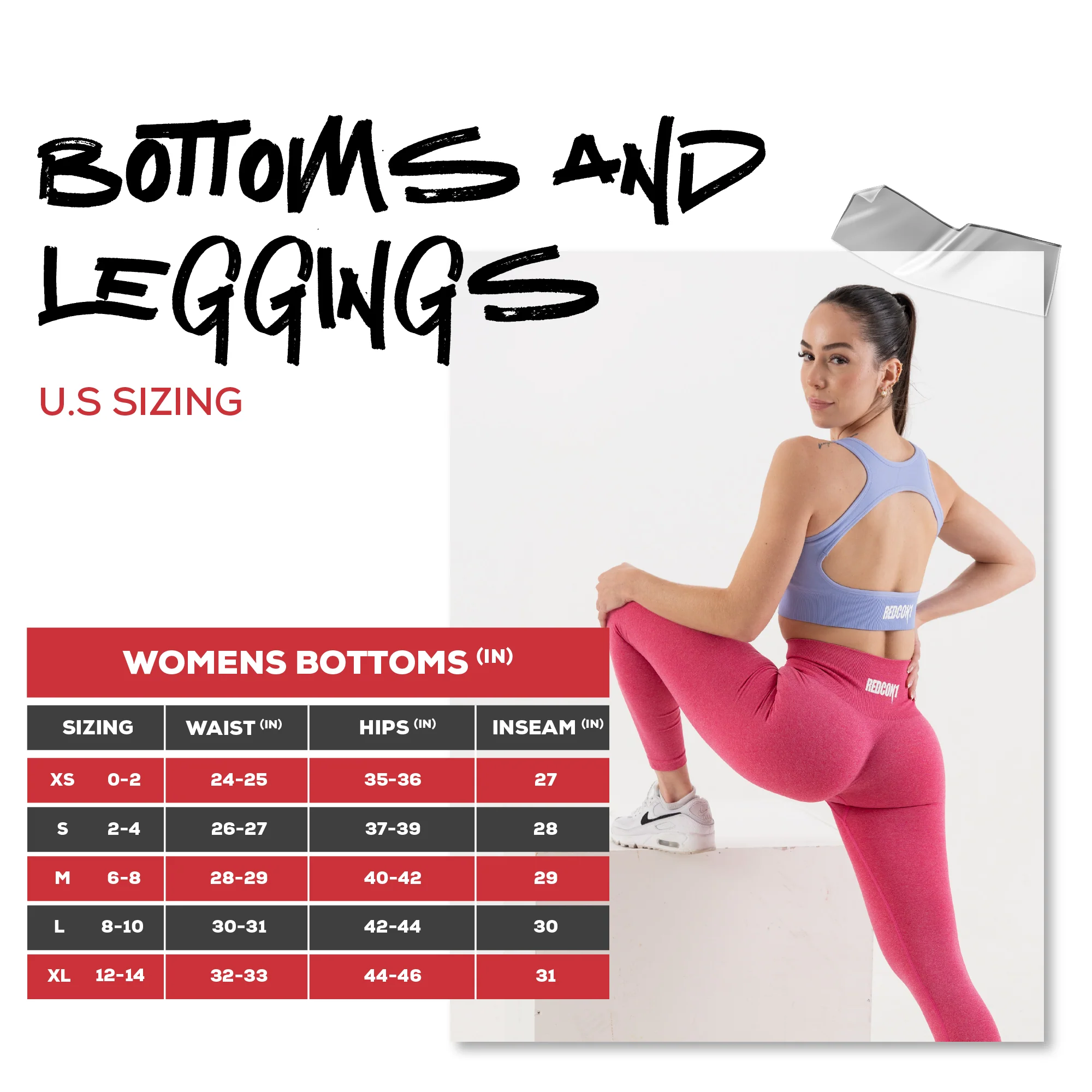 NAVY BLUE SOLID SEAMLESS LEGGINGS - Image 6